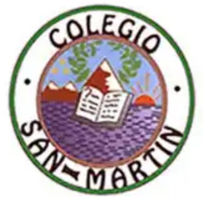 Colegio San Martin